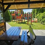 Ibis Vendégház 3*