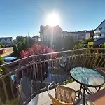 Ibis 3* Karwia