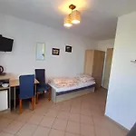 Vendégház Ibis 3*