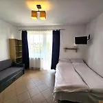 Konukevi Ibis Karwia