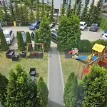 Vendégház Ibis Karwia