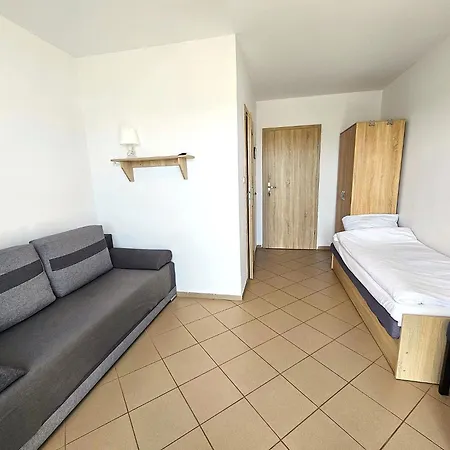 Pensión Ibis 3*