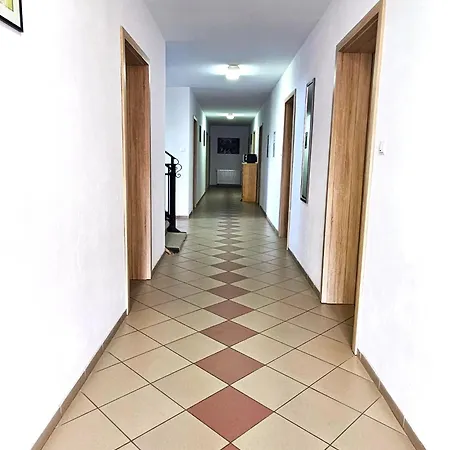 Pensión Ibis