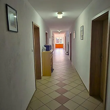 Ibis Pensión 3*