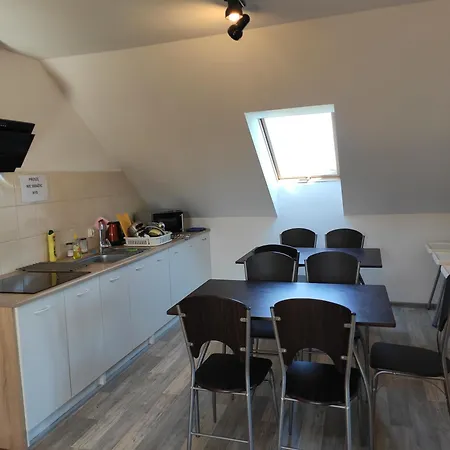 Ibis Casa de hóspedes Karwia