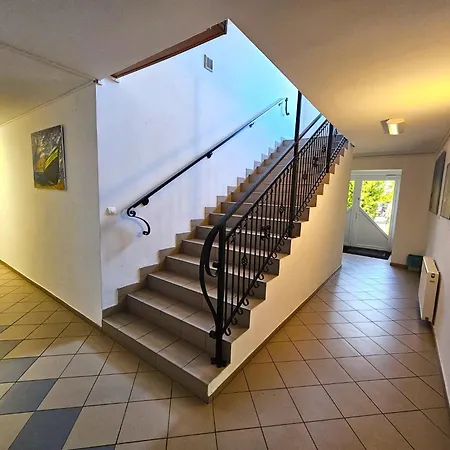 Casa de hóspedes Ibis *