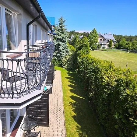 Ibis 3* Karwia