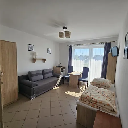 Ibis Guest house