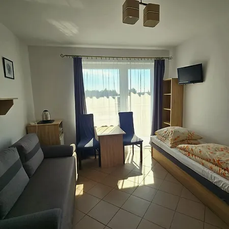 Ibis Pensión Karwia