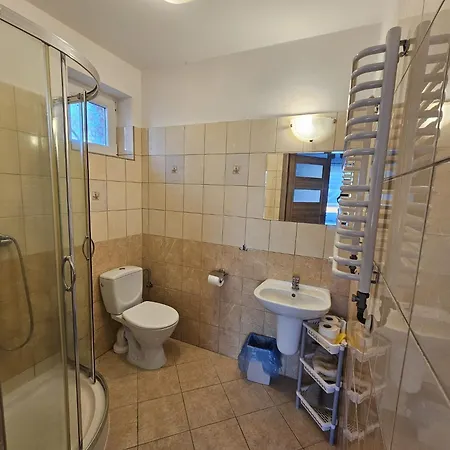 Ibis Pensión 3*