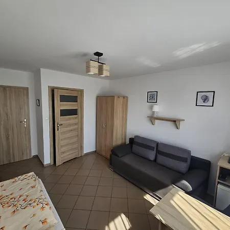 Ibis Pensión Karwia