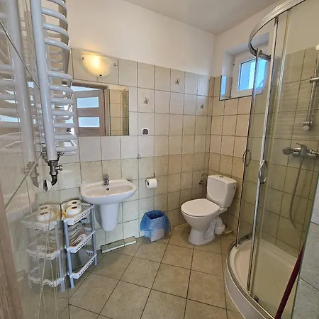 Ibis 3* Karwia