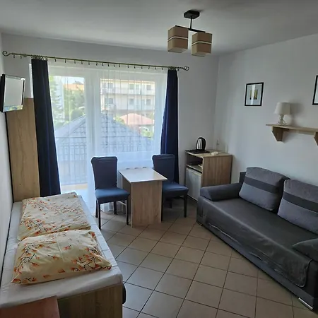 Ibis Pensión 3*