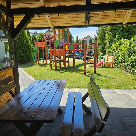 Ibis Affittacamere 3*