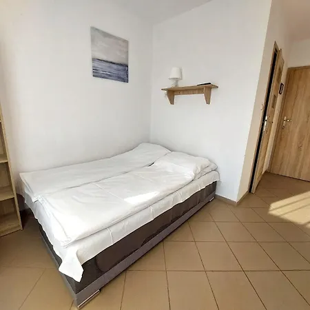 Ibis Affittacamere 3*