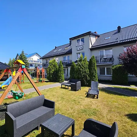 Ibis Guest house 3*