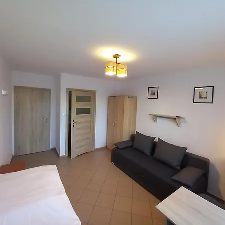 Ibis 3* Karwia