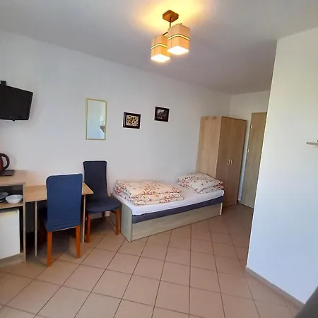 Guest house Ibis 3*