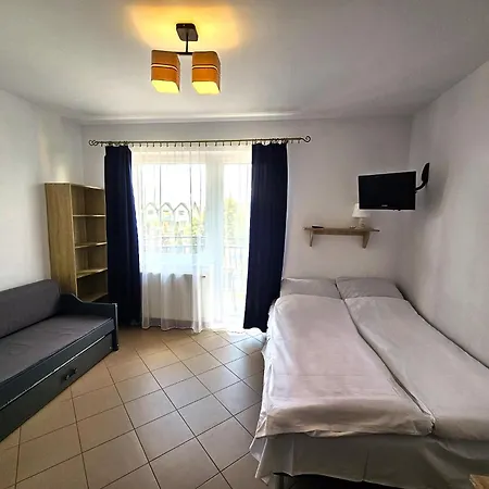 Гостевой дом Ibis Карвиа