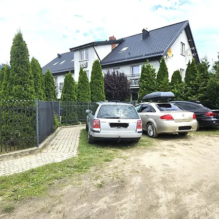 Affittacamere Ibis 3*