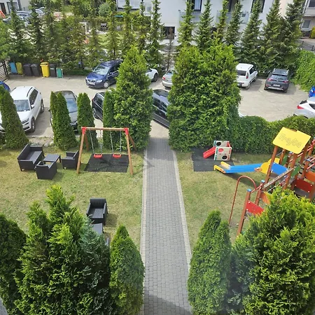 Гостевой дом Ibis Карвиа