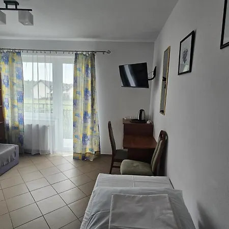 Ibis 3* Karwia