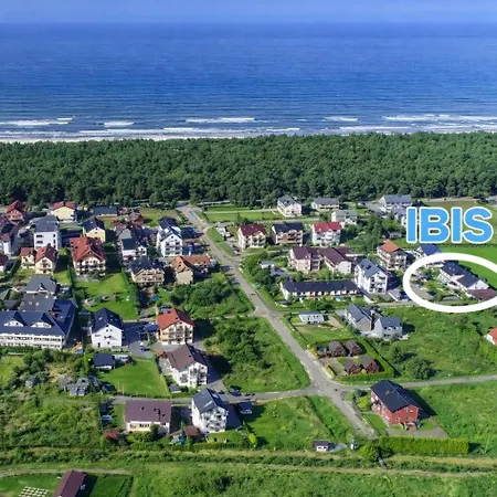 Pensión Ibis 3*