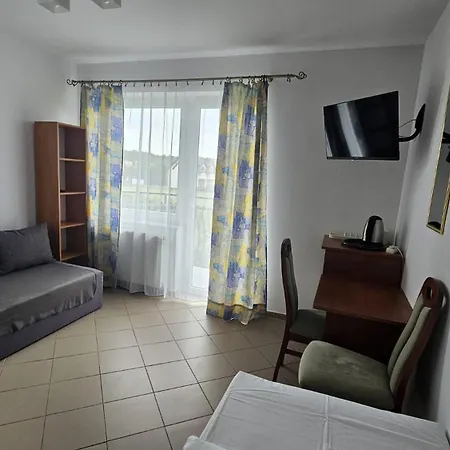 Ibis Pensión Karwia