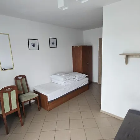 Ibis Pensión 3*