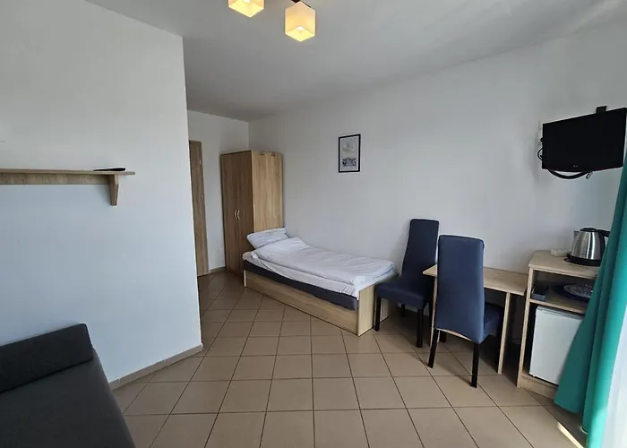 Ibis Гостевой дом