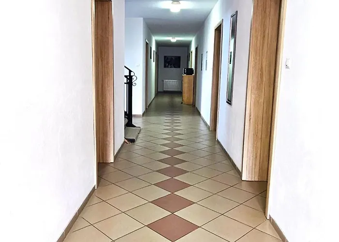 Гостевой дом Ibis