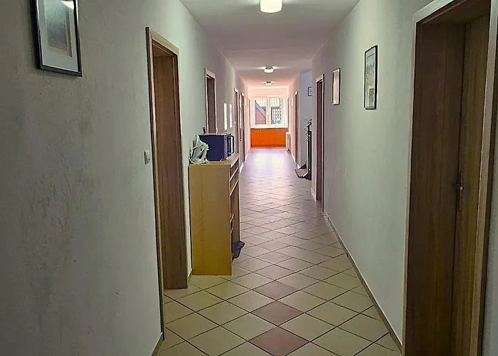 Ibis Гостевой дом 3*