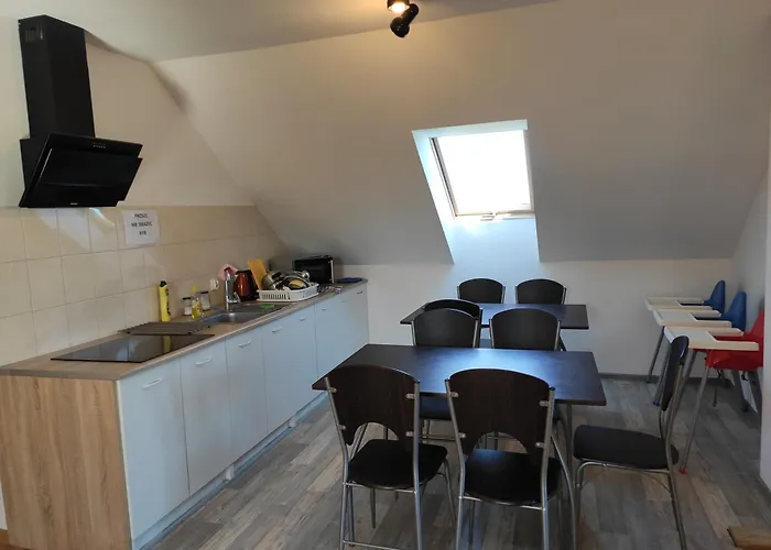 Ibis Gasthuis Karwia