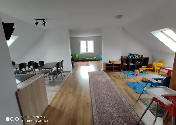 Gasthuis Ibis Karwia