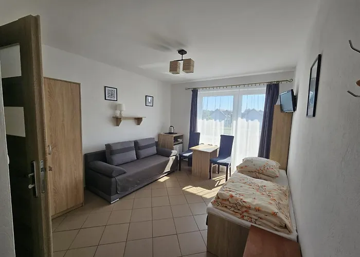 Ibis Гостевой дом