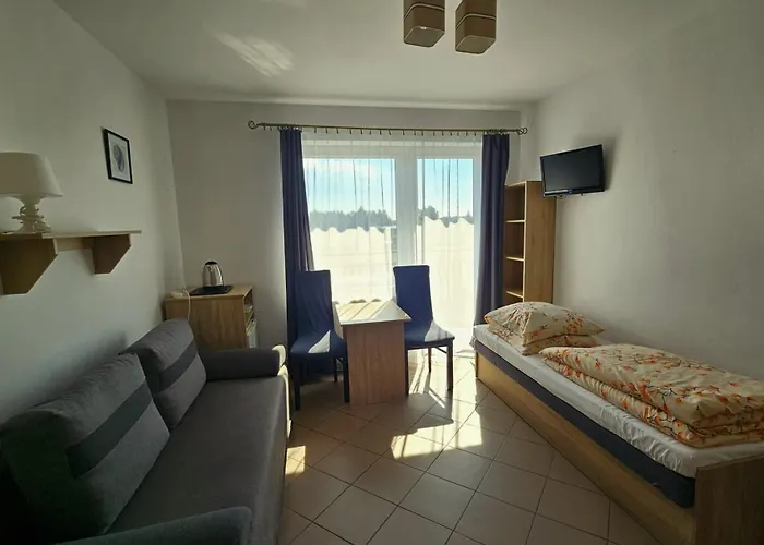 Ibis Гостевой дом Карвиа