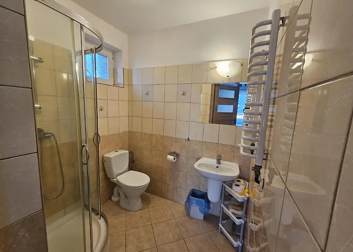 Ibis Гостевой дом 3*