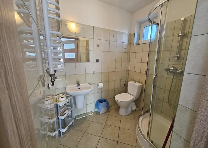 Ibis 3* Карвиа