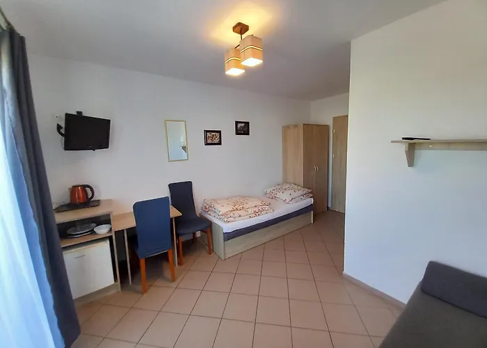 Ibis Гостевой дом