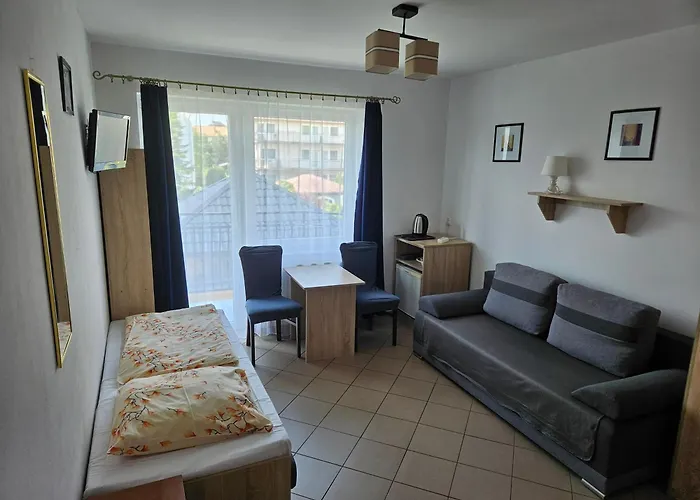 Ibis Гостевой дом 3*