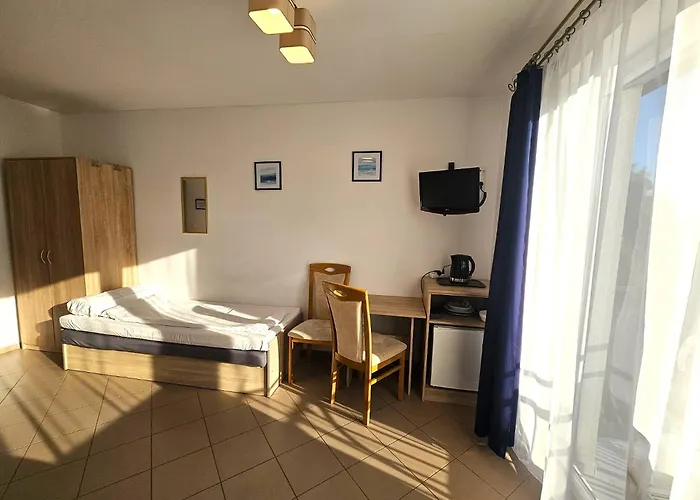 Ibis Гостевой дом 3*