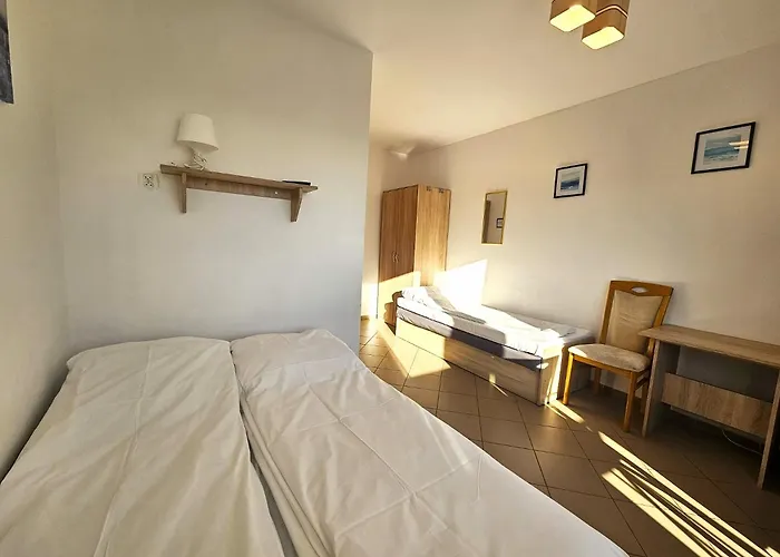 Ibis Гостевой дом