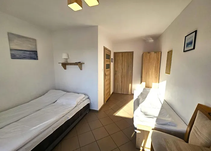 Гостевой дом Ibis