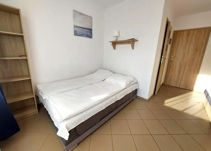 Ibis Гостевой дом 3*