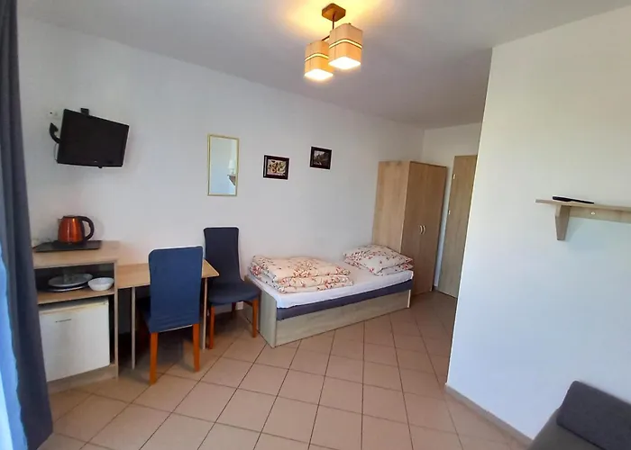 Гостевой дом Ibis 3*