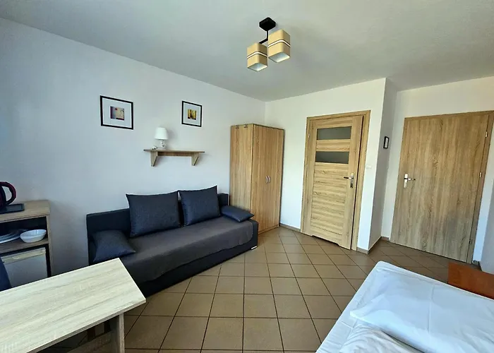 Гостевой дом Ibis