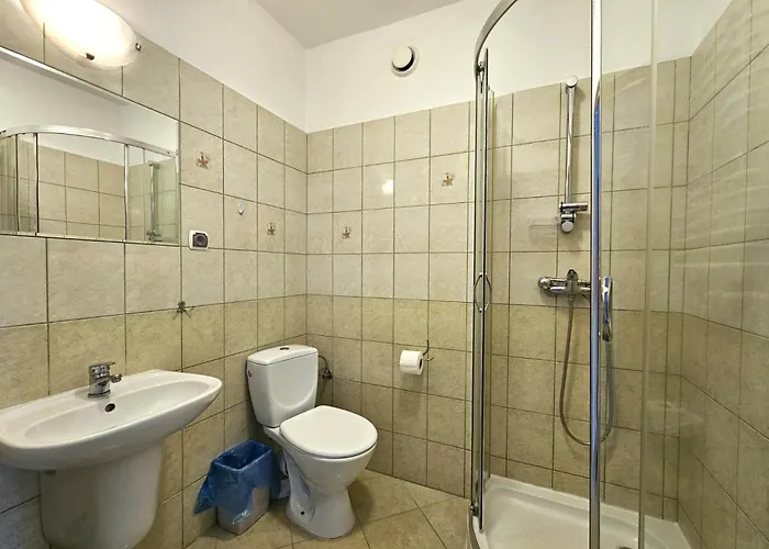 Гостевой дом Ibis