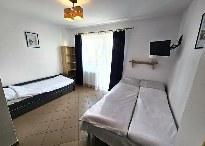 Гостевой дом Ibis