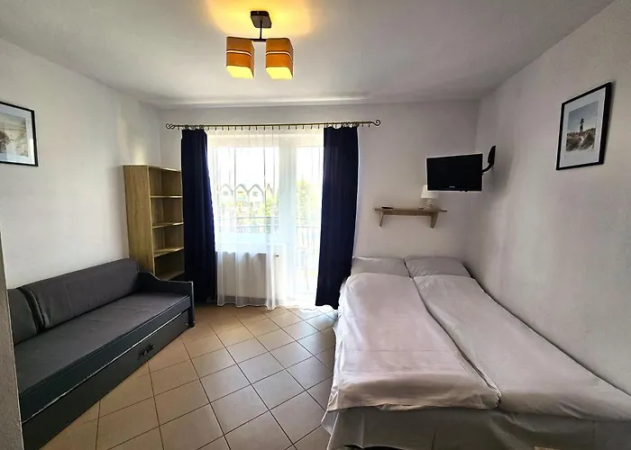 Gasthuis Ibis Karwia